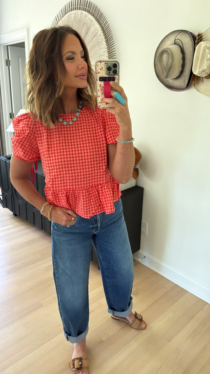 code betsy15 works for avara♥️ i’m wearing a medium 

#LTKSeasonal #LTKootd #LTKSaleAlert