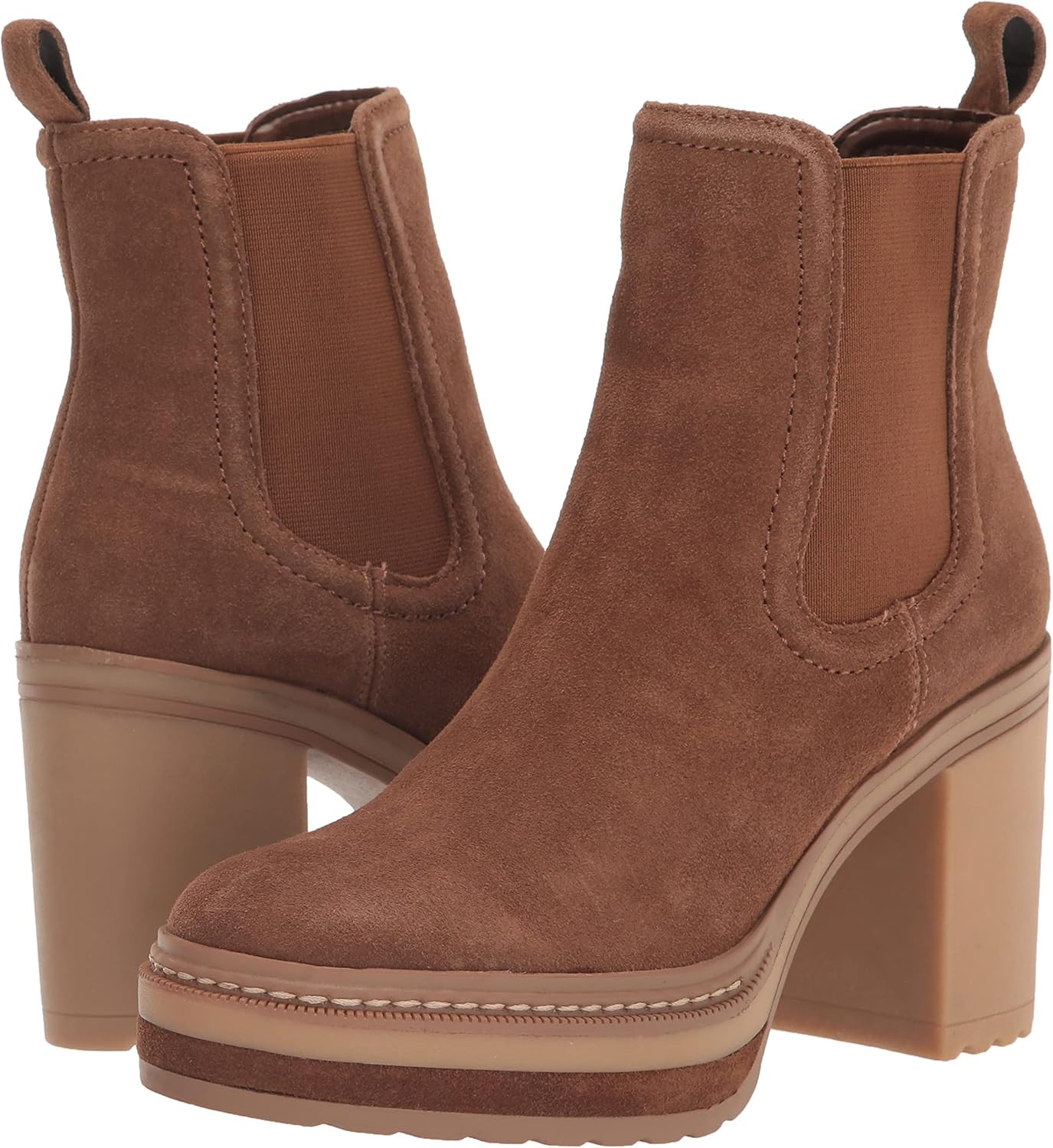 Steve Madden Women's Lexa Ankle Boot | Amazon (US)