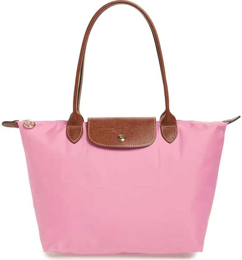 LONGCHAMP Small Le Pliage Nylon Shoulder Tote | Nordstromrack | Nordstrom Rack