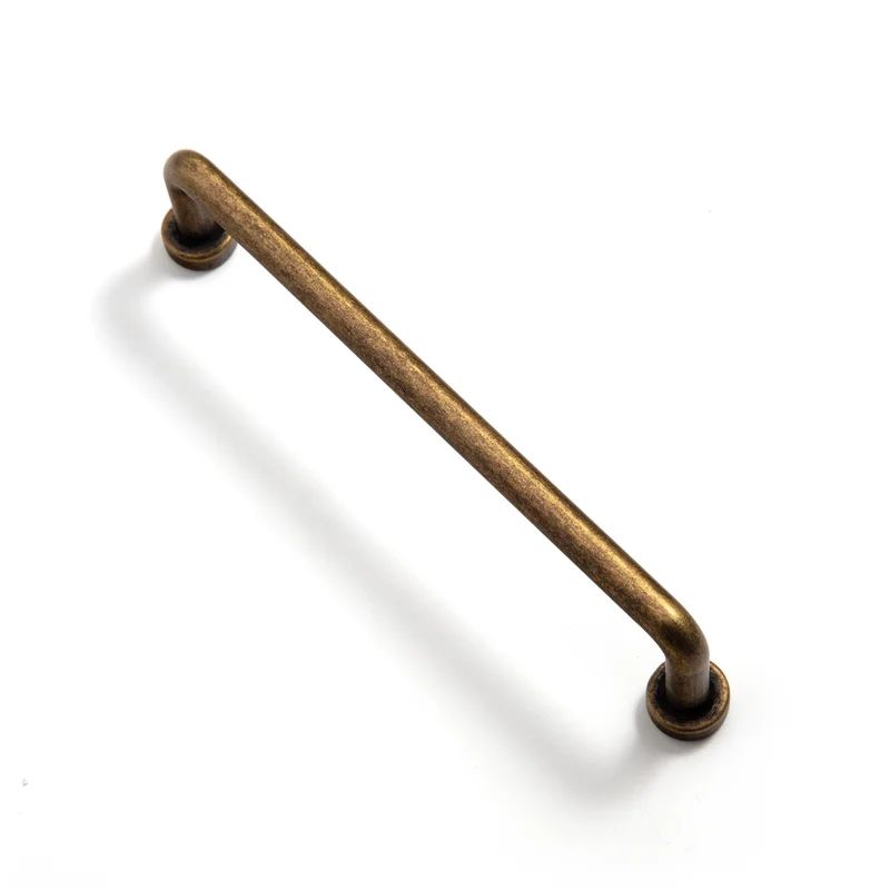 5" Center to Center Distressed Bar Pull Multipack | Wayfair North America