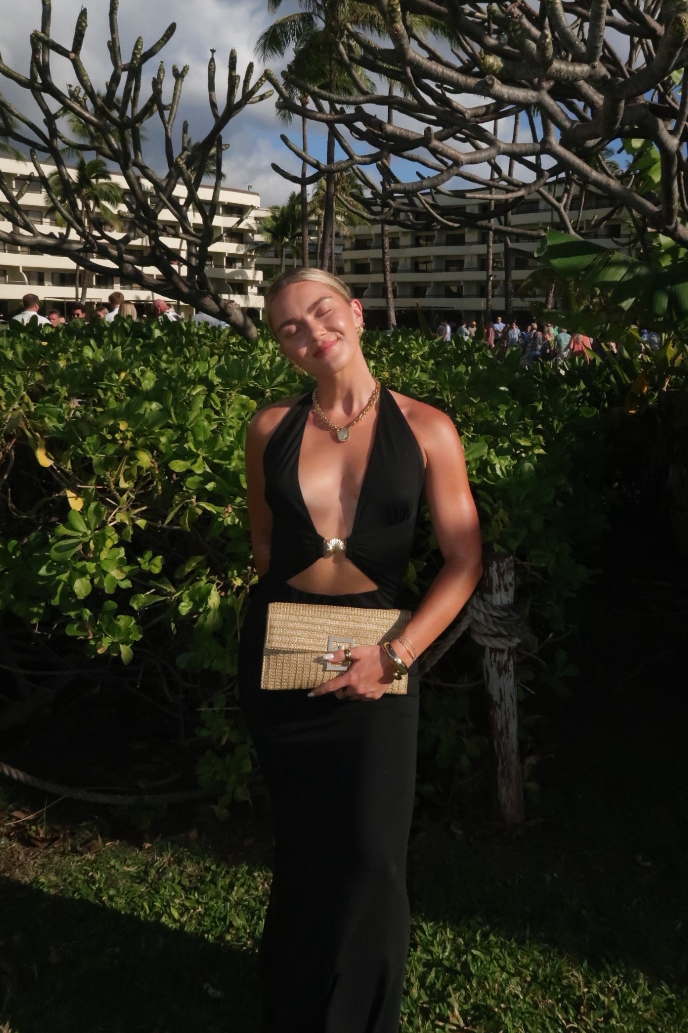 Hawaii OOTN 

#LTKdresses