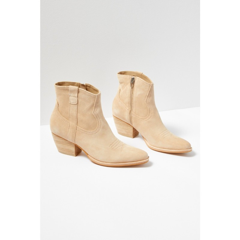 DOLCE VITA Silma Bootie | EVEREVE | Evereve