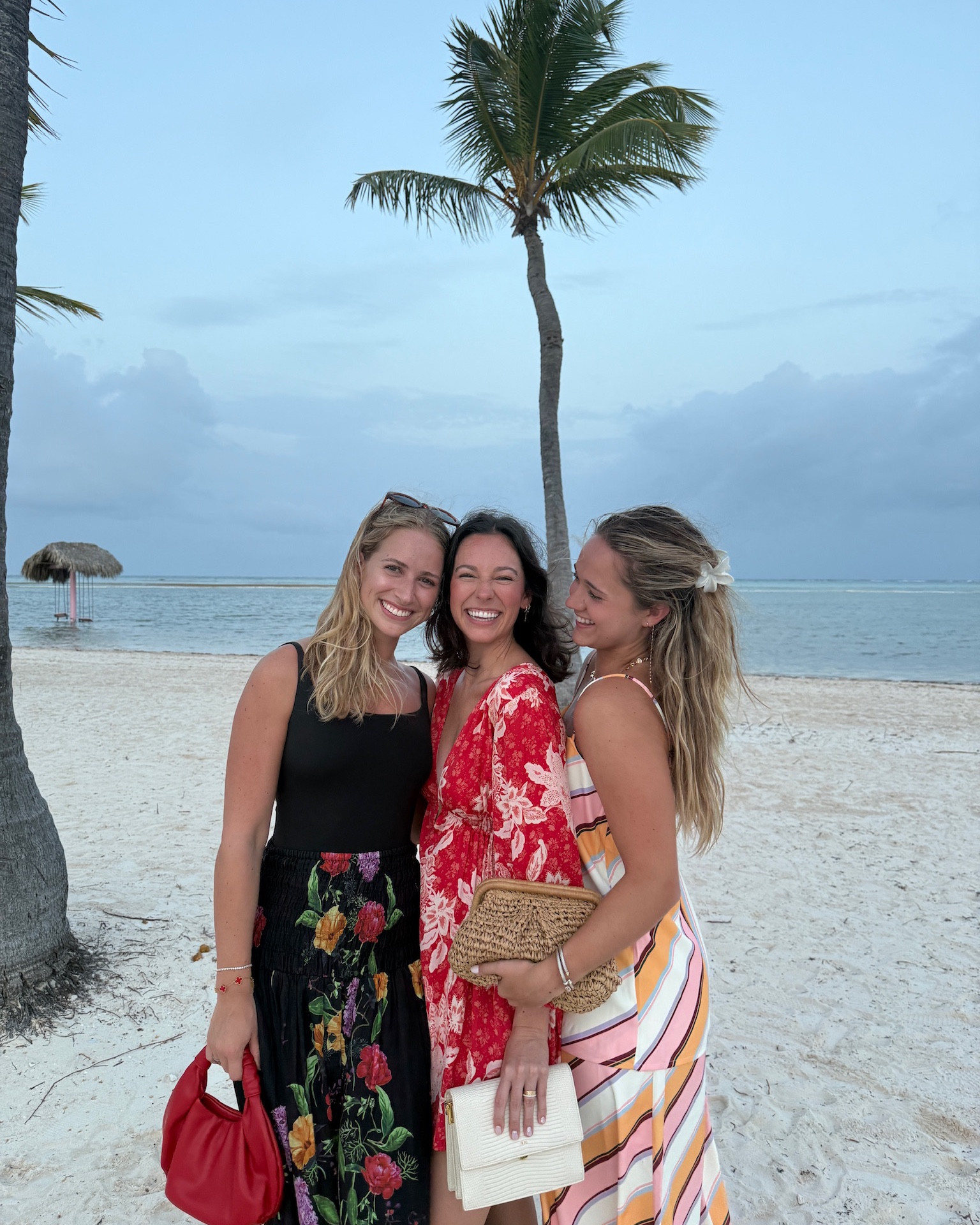 Girls trip!


Dominican Republic
DR
punta cana
Girls vacation
Summer vacation
Summer trip
Tropical vacation
Summer outfit
Summer style
Charo Ruiz Cisa Skirt
Charo Ruiz skirt
Rent the runway
Black skirt
Long skirt
Floral skirt
Maxi skirt
Midi skirt
High waisted skirt
Tropical skirt
Printed skirt
Statement skirt
Linen skirt

#LTKStyleTip #LTKTravel