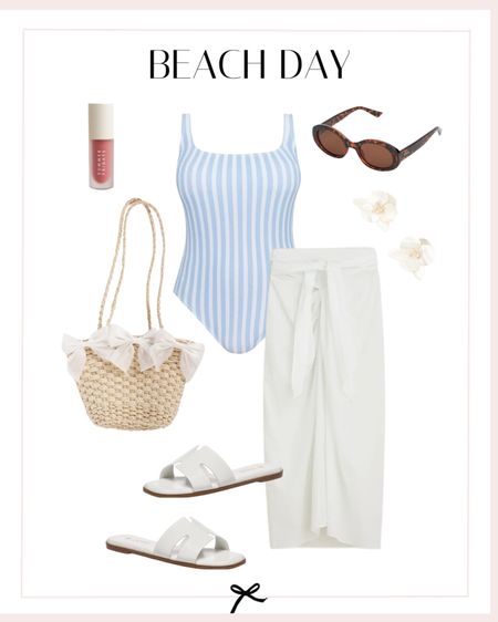 Who doesn’t love a good swimsuit outfit! This would also be a great swimsuit for Memorial weekend! 

#LTKstyletip #LTKbeauty #LTKswim