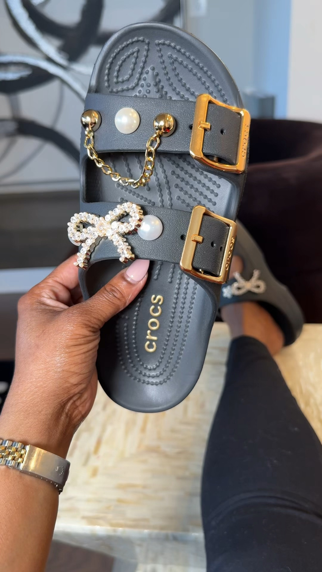 Laid-back but luxe ✨

#LTKPetite #LTKootd #LTKselfcare