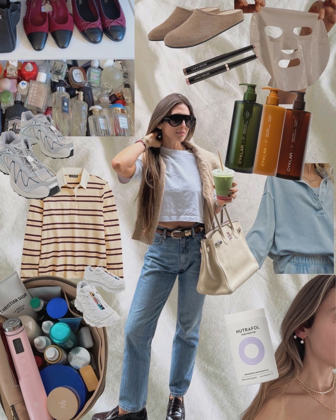 Voice notes with Jenna Epsiode 13: The September Edit