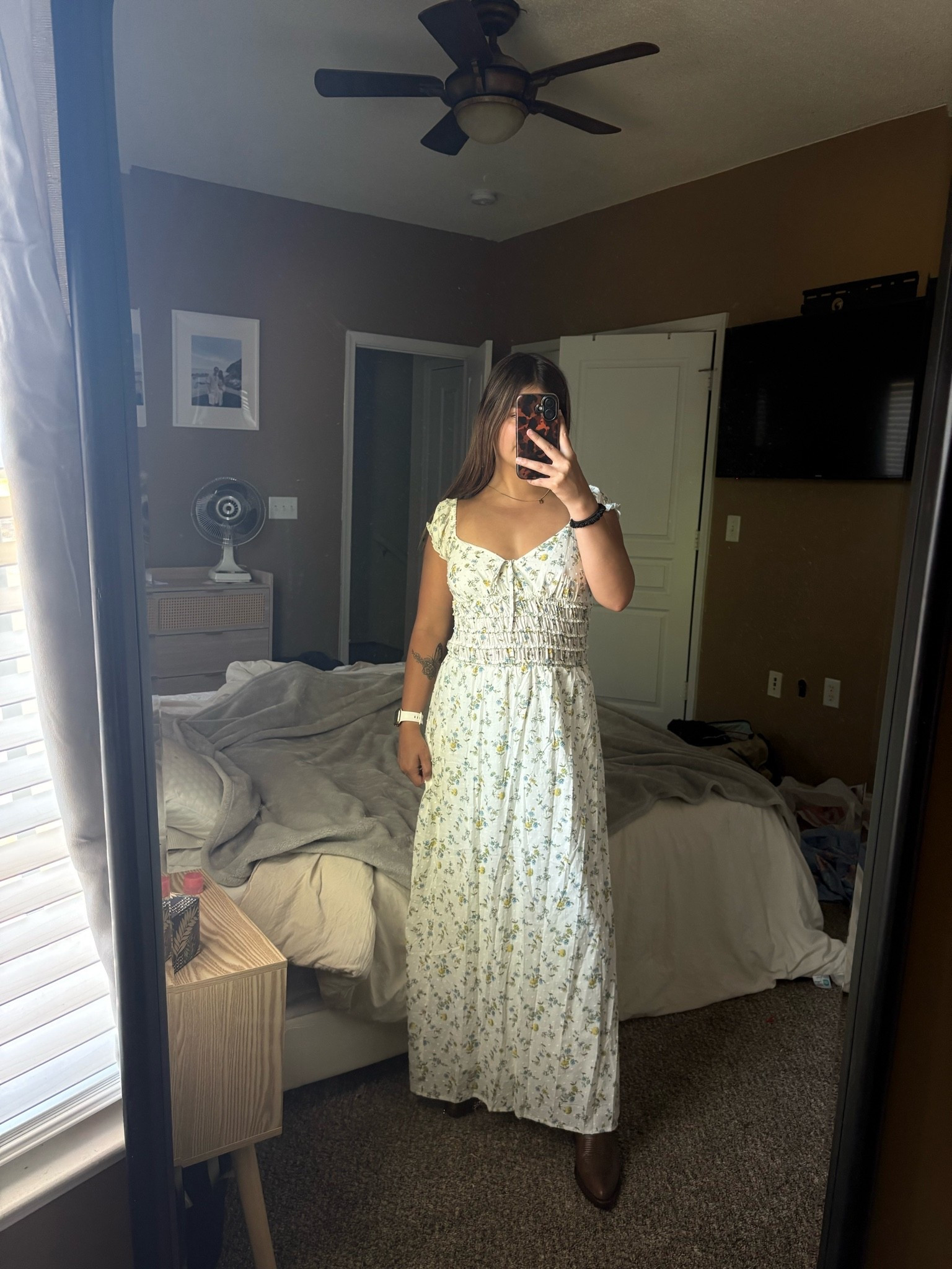 the perfect dress for summer !!

#LTKootd #LTKSeasonal #LTKSaleAlert