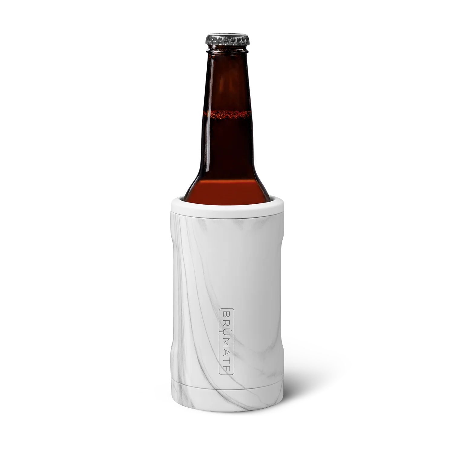 Hopsulator Bott'l | Carrara | 12oz Bottles | BruMate