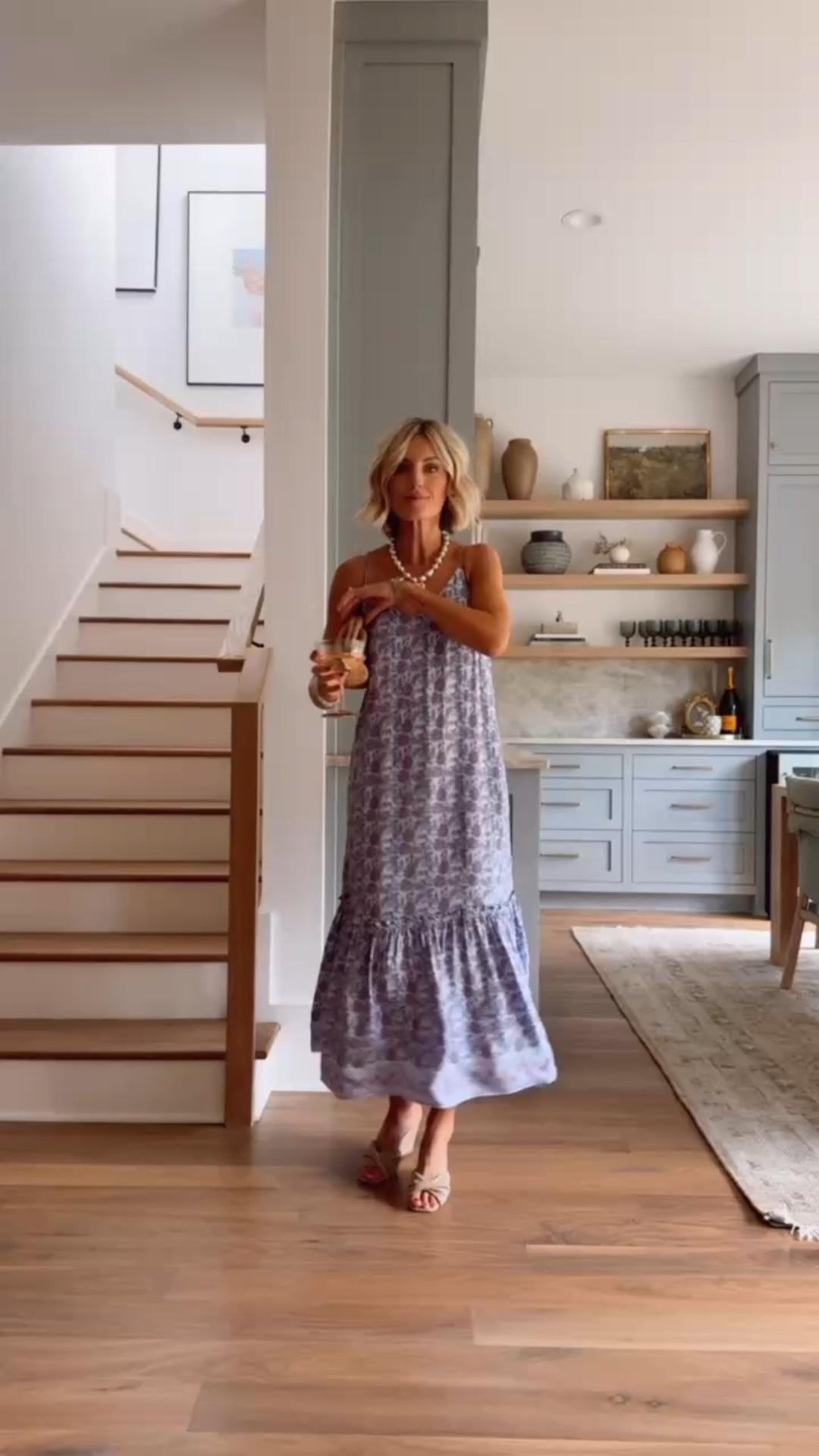 Wore this dress last night for date night! Wearing XS!

Loverly Grey, summer date night, J. Crew sale, summer dress 

#LTKSummerEdit #LTKSaleAlert