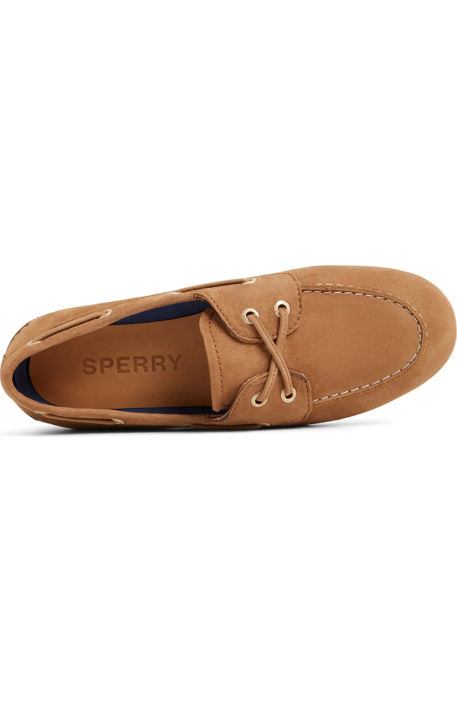Slim Boat Shoe (Women) | Nordstrom