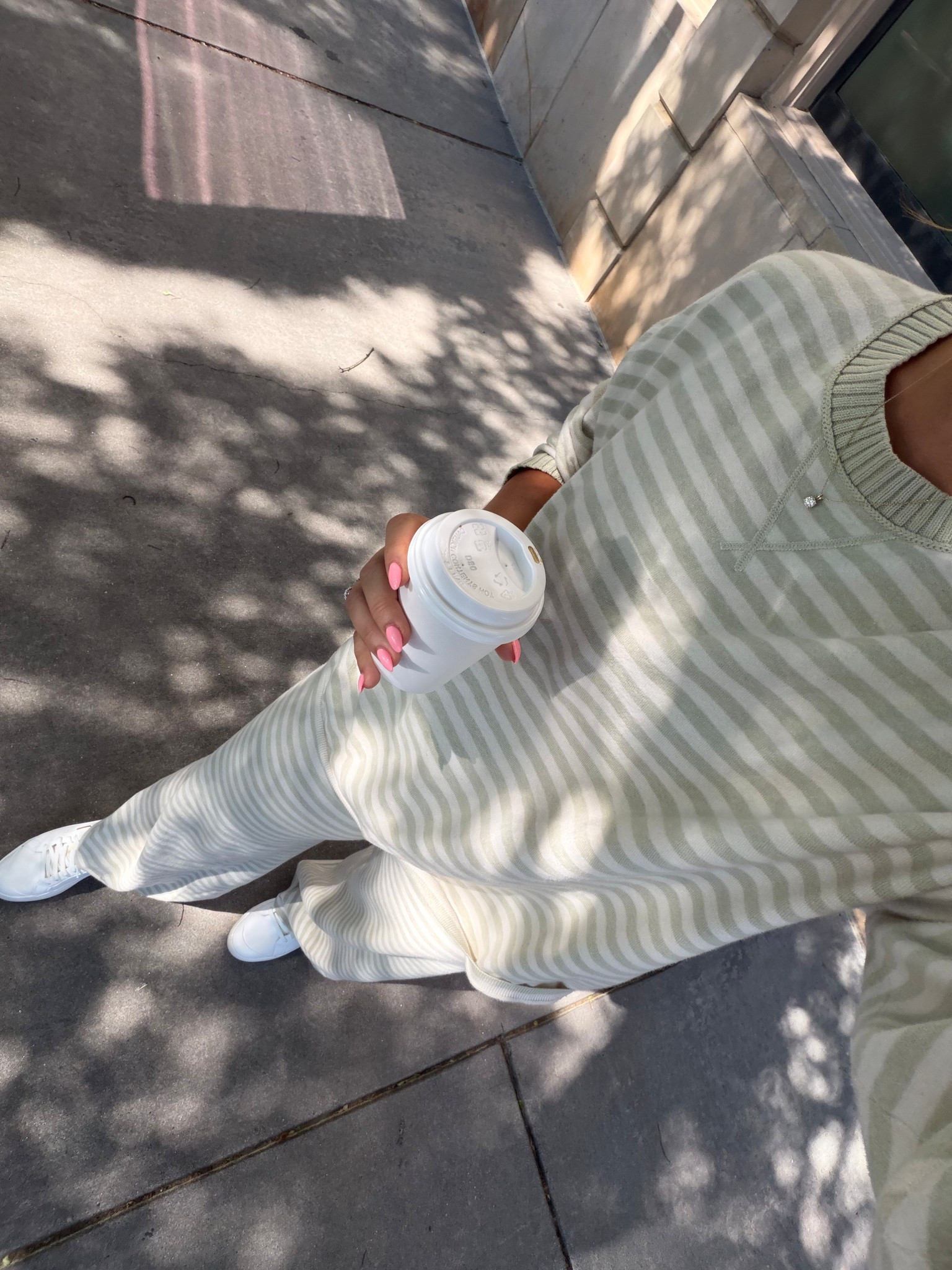 Matching set from aerie!