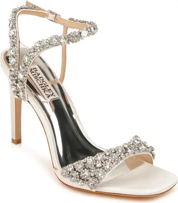 Galia Embellished Sandal (Women) | Nordstrom