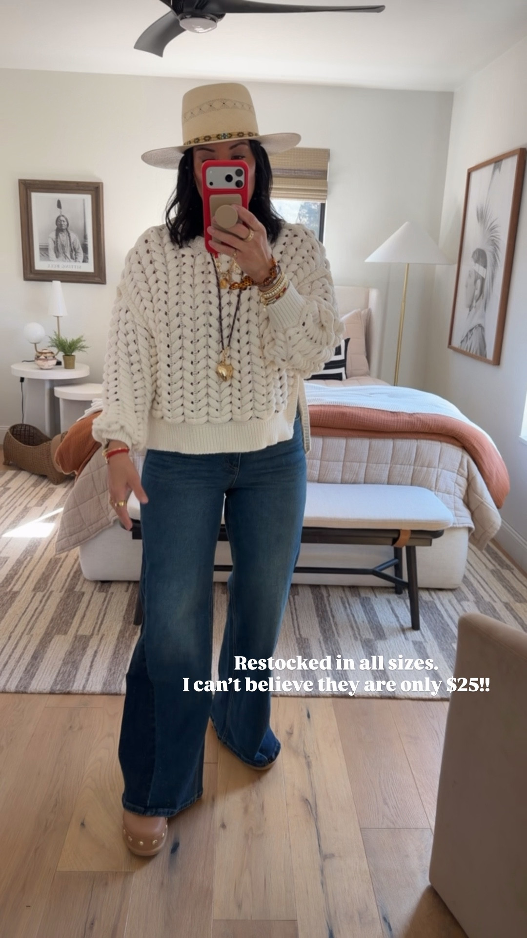 Top size medium, pants size 8 (I’m a size 8/10), shoes fit tts and are VERY comfortable! 

#LTKootd #LTKOver40