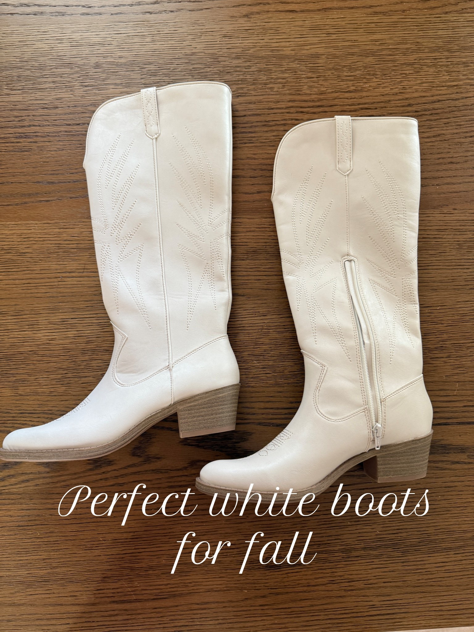 Obsessed with these boots for fall!

#LTKFindsUnder50 #LTKShoeCrush #LTKFindsUnder100