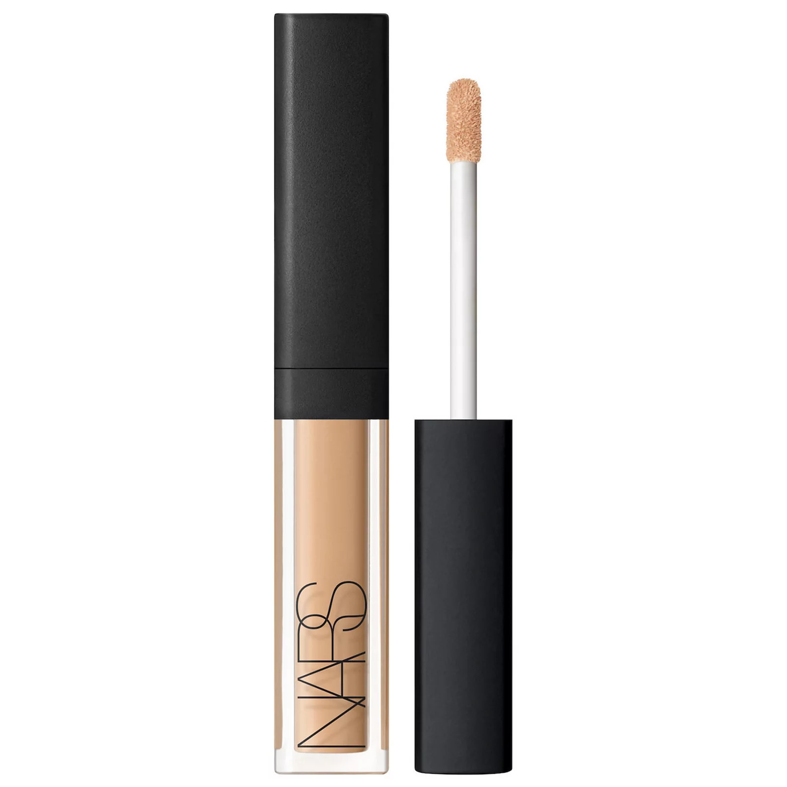 NARS Radiant Creamy Concealer with Hydrating Medium Coverage, Size: .05Oz, Red | Kohl's