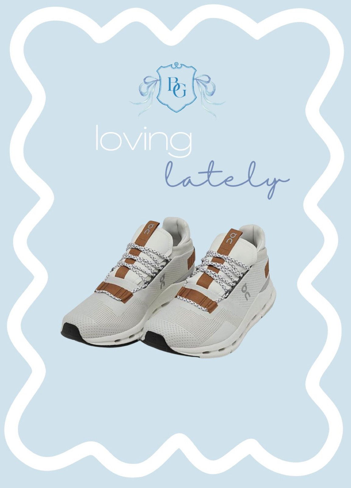 On cloud 
Women’s sneakers 
Women’s shoes 


#LTKStyleTip #LTKActive #LTKFitness