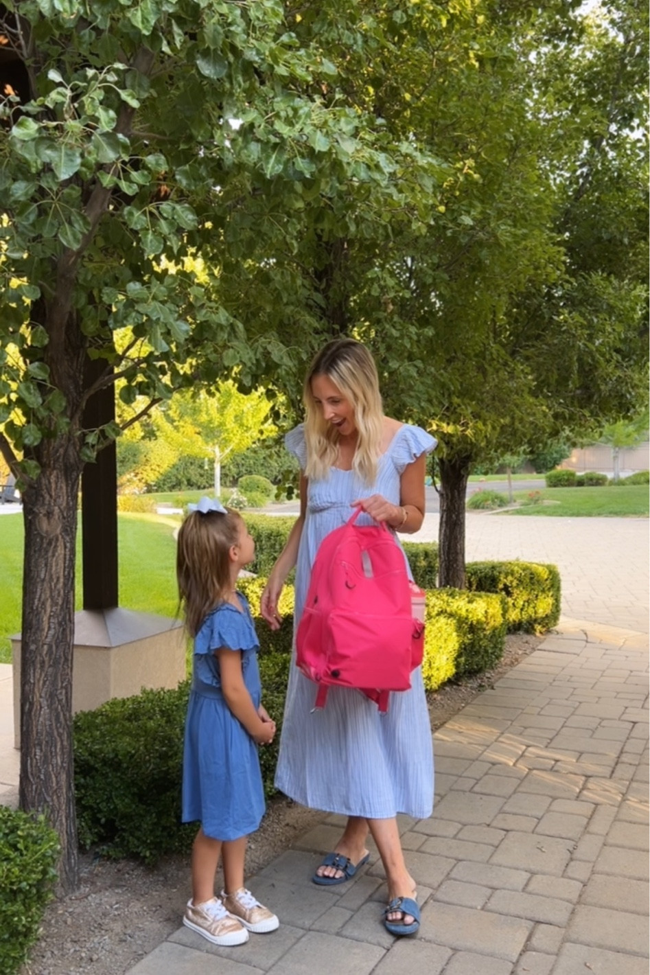 We love doing our back to school shopping on Walmart. They have everything you need. Pick up this amazing planner for yourself as well! @walmart #walmartpartner


#LTKBacktoSchool #LTKFindsUnder50 #LTKStyleTip