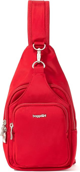 Baggallini Central Park Sling | Amazon (US)