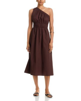 Rails Selani One Shoulder Dress | Bloomingdale's Women | Bloomingdale's (US)