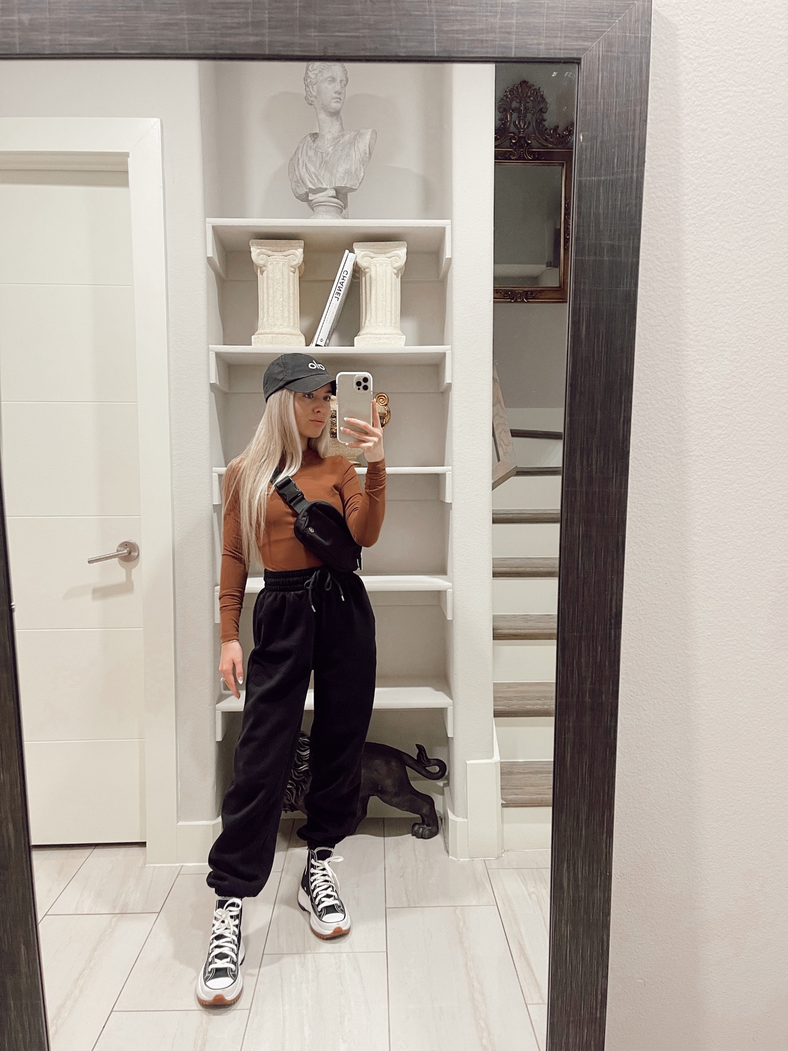 we love a good fit check 🧸🍂🤎

fall fashion, fall fits, fall inspo, errand outfits, petite fashion, amazon fashion, lululemon belt bag, converse, shoe crush, gifts for her, christmas for her, style tip, seasonal fits 

#LTKGiftGuide #LTKstyletip #LTKSeasonal