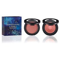 BareMinerals Holiday Gen Nude Cheek Duo | Boots.com