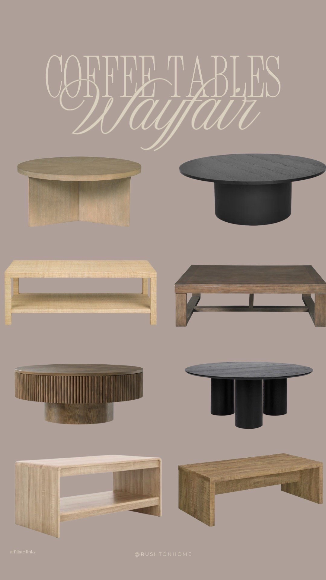 Coffee tables wayfair
wayfair coffee tables, round coffee tables wayfair, modern coffee table wayfair, farmhouse coffee table wayfair, affordable coffee tables wayfair, wood coffee table wayfair, marble coffee table wayfair.  

#LTKSaleAlert #LTKHome