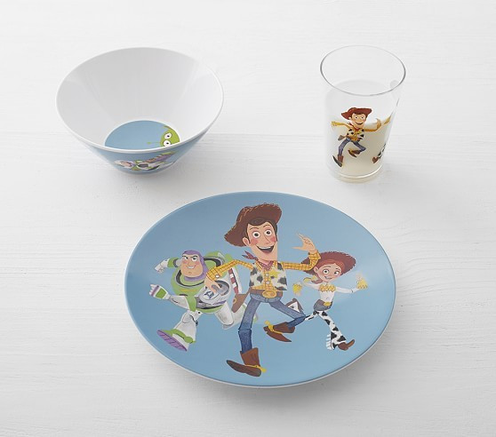 Disney and Pixar Toy Story Tabletop Gift Set

$35.50 | Pottery Barn Kids