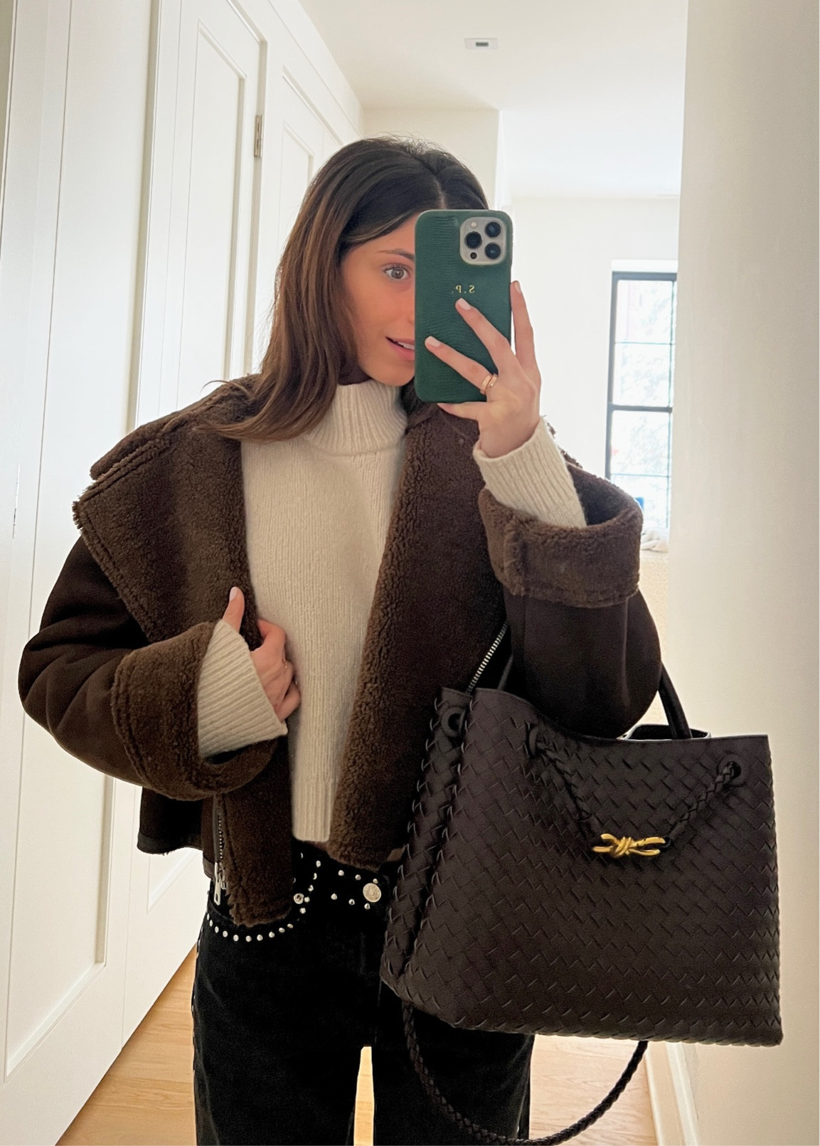 Fall fit🤎

#LTKcanada