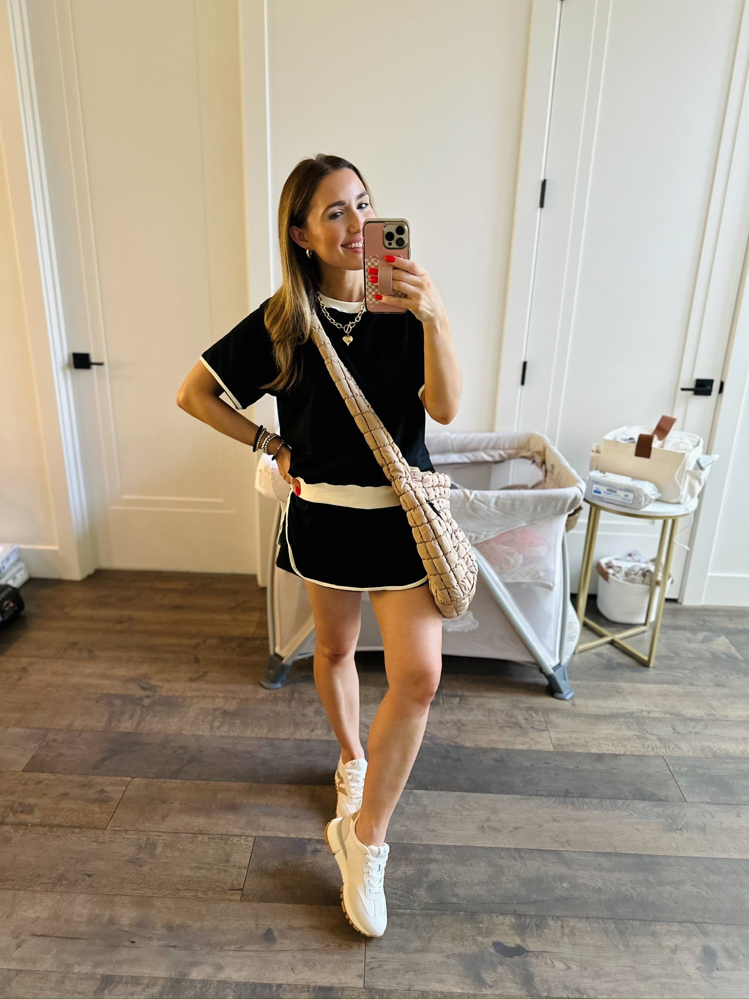 Cute spring outfit idea from amazon! Amazon Favorites, amazon finds, amazon must haves, amazon essentials, amazon under $50, amazon under $100, amazon fashion, amazon made me buy it, found it on amazon, amazon spring finds  

 #LTKootd #LTKmomlife