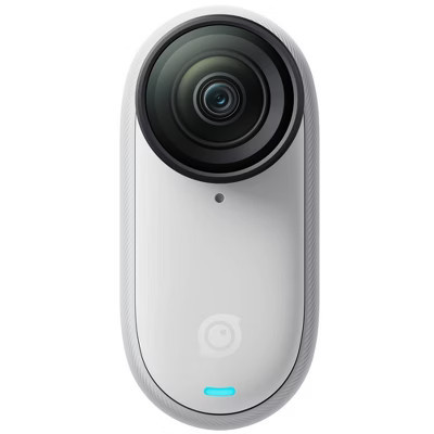 Insta360 GO 3S Action Camera: 128GB USB-C 4K Video Waterproof | Target