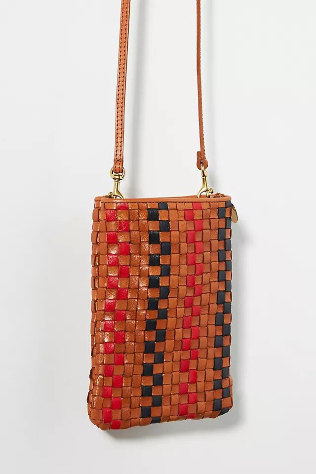 Clare V. Poche Crossbody Bag | Anthropologie (US)