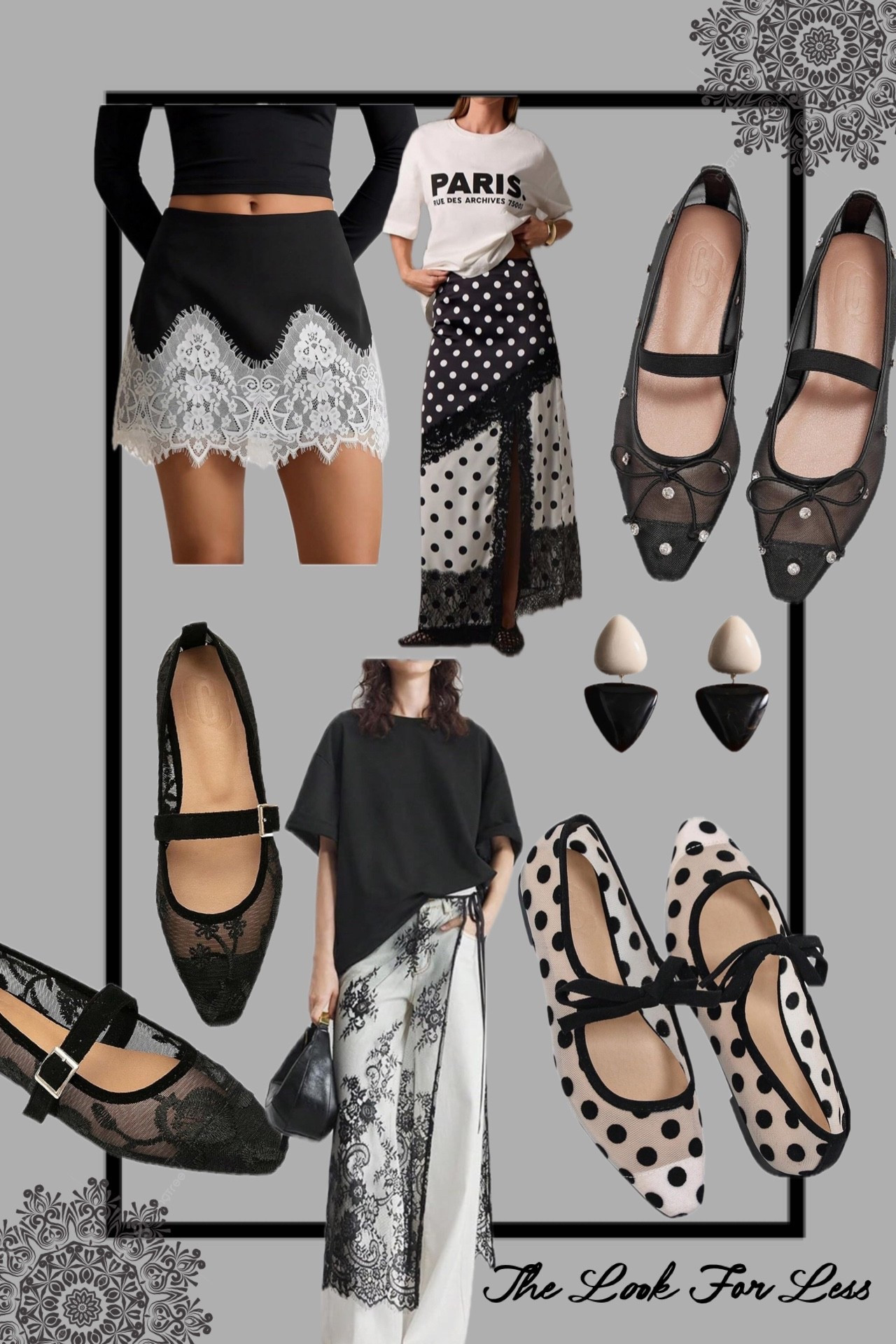 Amazon Fashion

#LTKootd #LTKSaleAlert