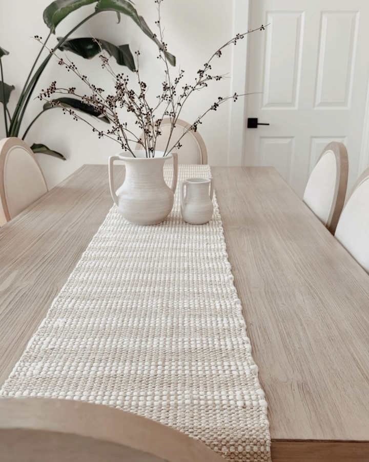 I’m in love with this beautiful vases and goes perfect with my table 🤎

#LTKHome #LTKSeasonal #LTKxNSale