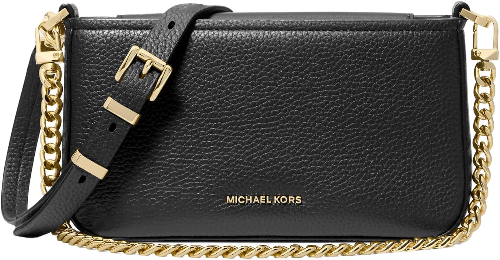 Michael Kors Bryant Small Convertible Crossbody Bag | Amazon (US)