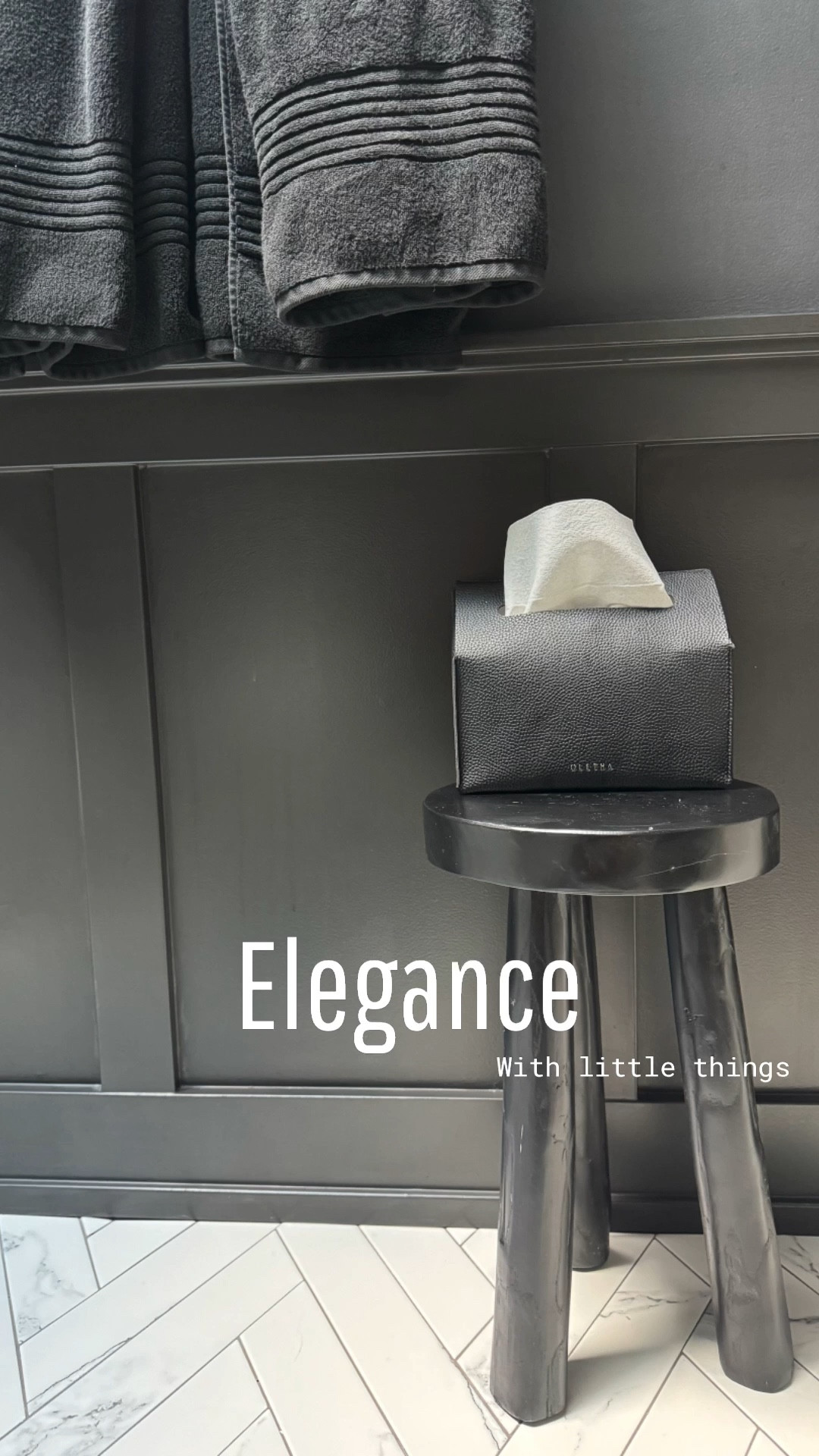 Host with elegance! 
This Amazon disposable Kleenex towel cover not only looks fabulous with its chic covers, but also keeps your gatherings hygienic and classy. No more soggy towels—just stylish solutions for your events!
#ltkover40 #ltkhome

#LTKSwim #LTKFindsUnder50 #LTKFindsUnder100