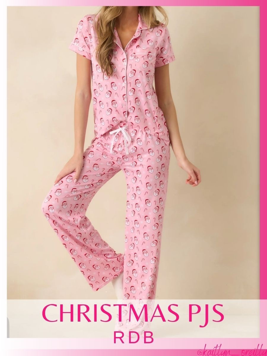 Christmas Pjs , Christmas , Christmas Outfit , Winter 

#LTKFindsUnder100 #LTKHome #LTKHoliday #LTKSeasonal #LTKmomlife