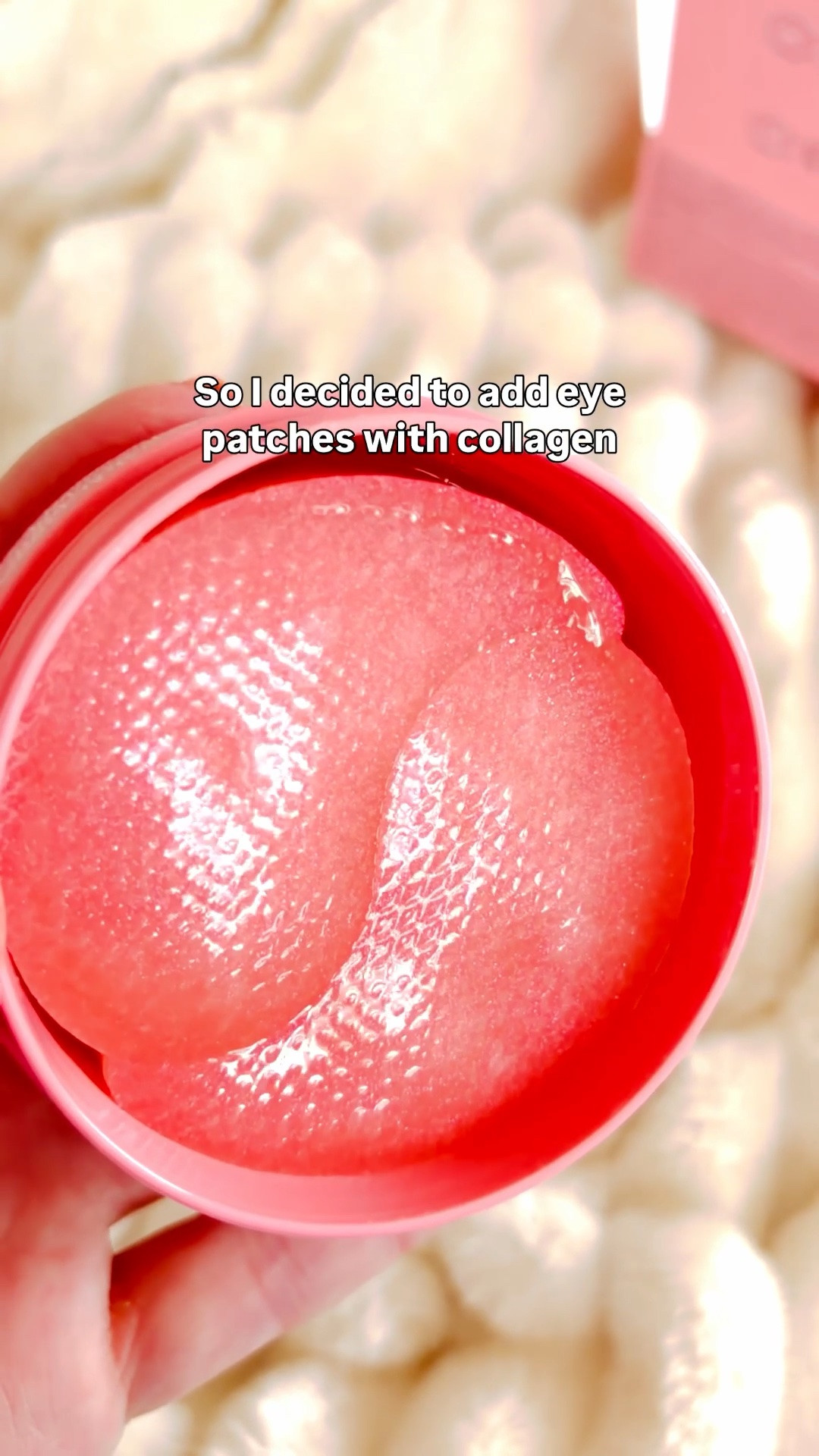 Collagen Peptide Eye Patches | The Secret to Brighter, More Refreshed-Looking Eyes


* Bright Eyes Skincare
* Morning Skincare Routine
* Under Eye Care
* Beauty Routine Favorites
* Skincare Product Recommendations
* Tired Eyes Solution
* Self-Care Sunday Essentials
* Glowing Skin Routine
* Beauty Hacks
* Eye Mask Benefits

#LTKmorningroutine #LTKselfcare #LTKOver40