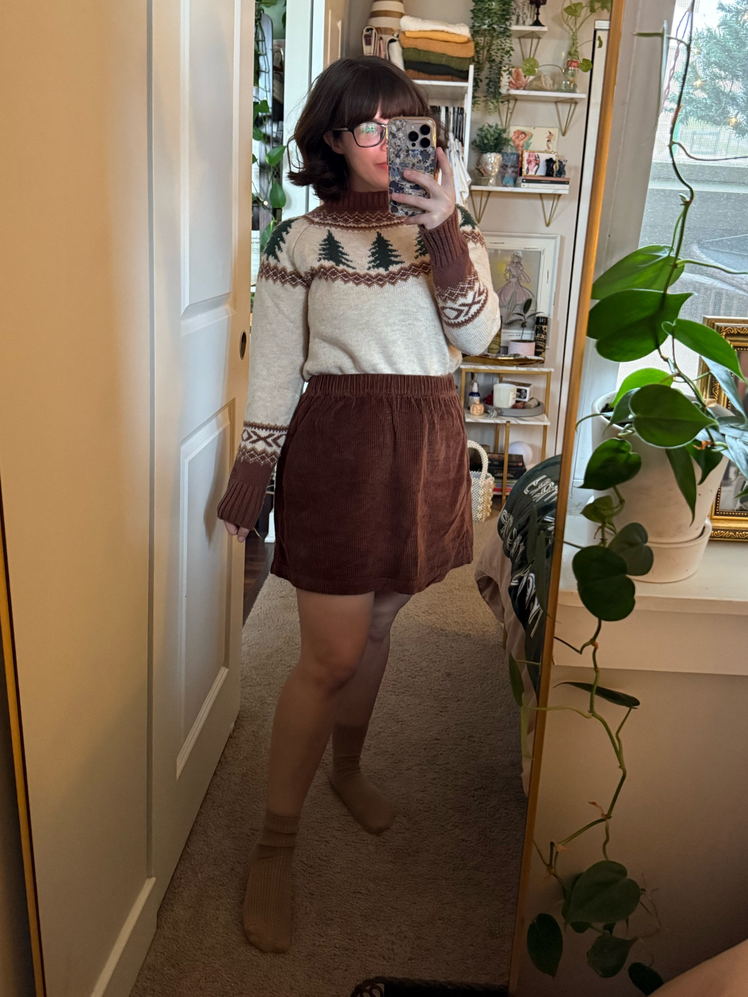 Starting off the holiday season with this cozy sweater  

#LTKHoliday #LTKSeasonal #LTKStyleTip