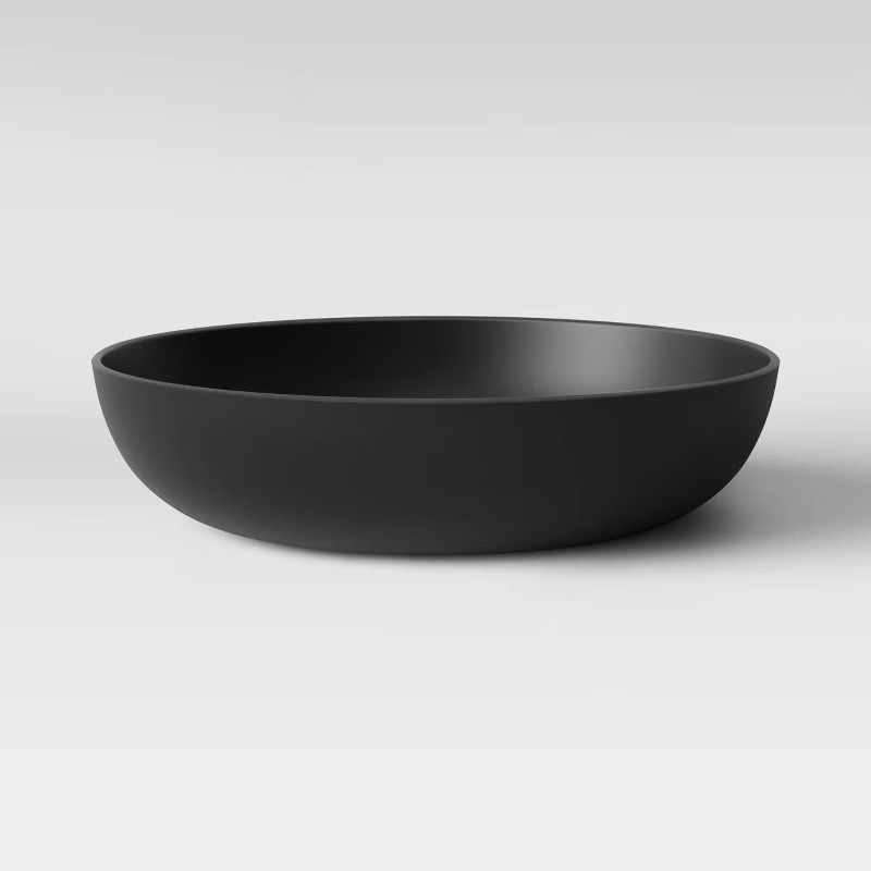 40.5oz Plastic Dinner Bowl - Room Essentials™ | Target