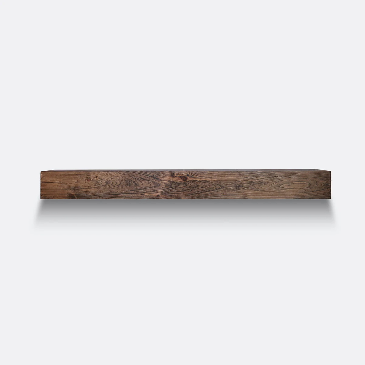 Contemporary Mantels | Urbandi