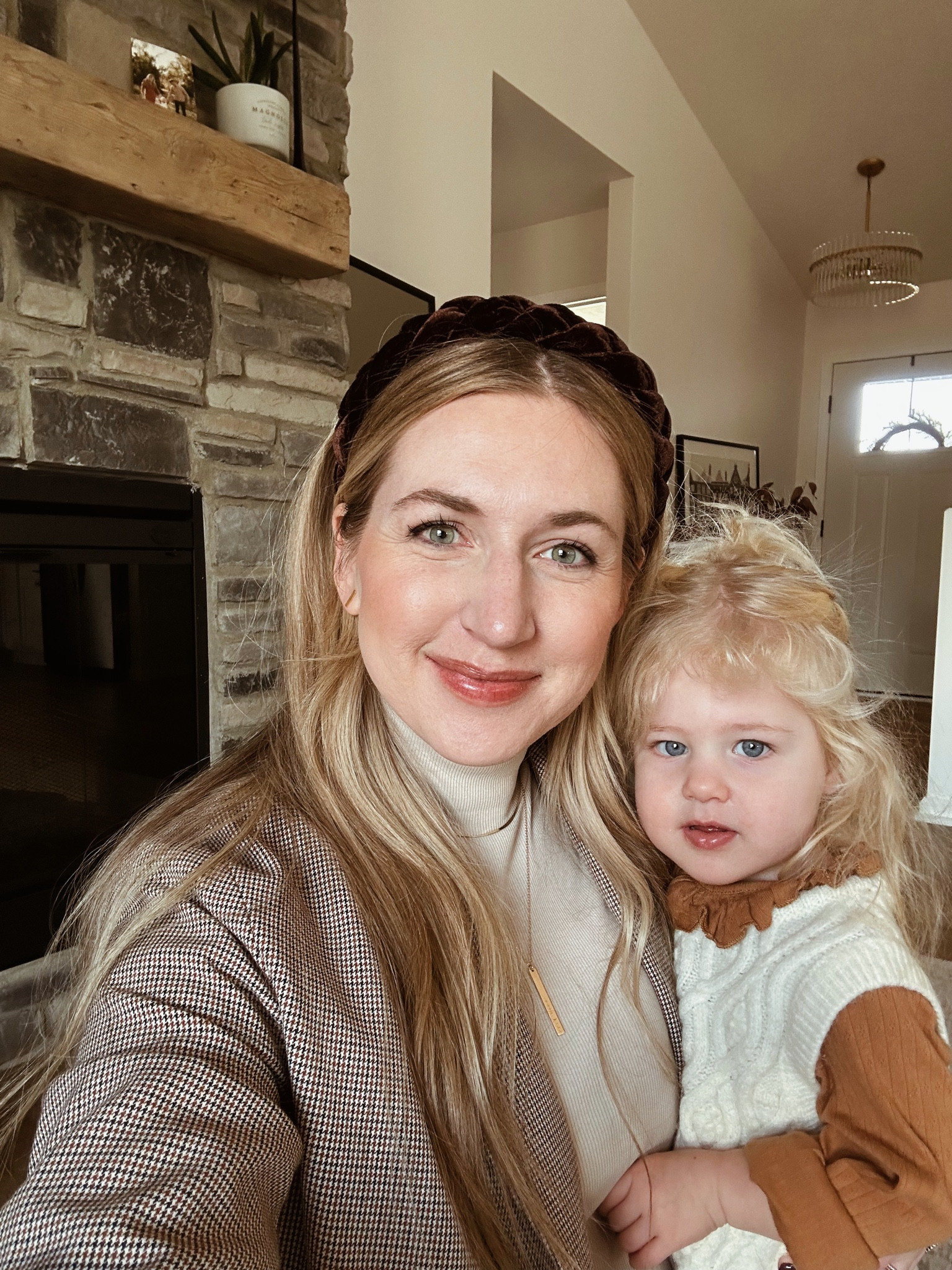 A Sunday spent with my  girls✨ #targetdoesitagain #targetstyle 

#LTKHoliday #LTKbump #LTKfamily