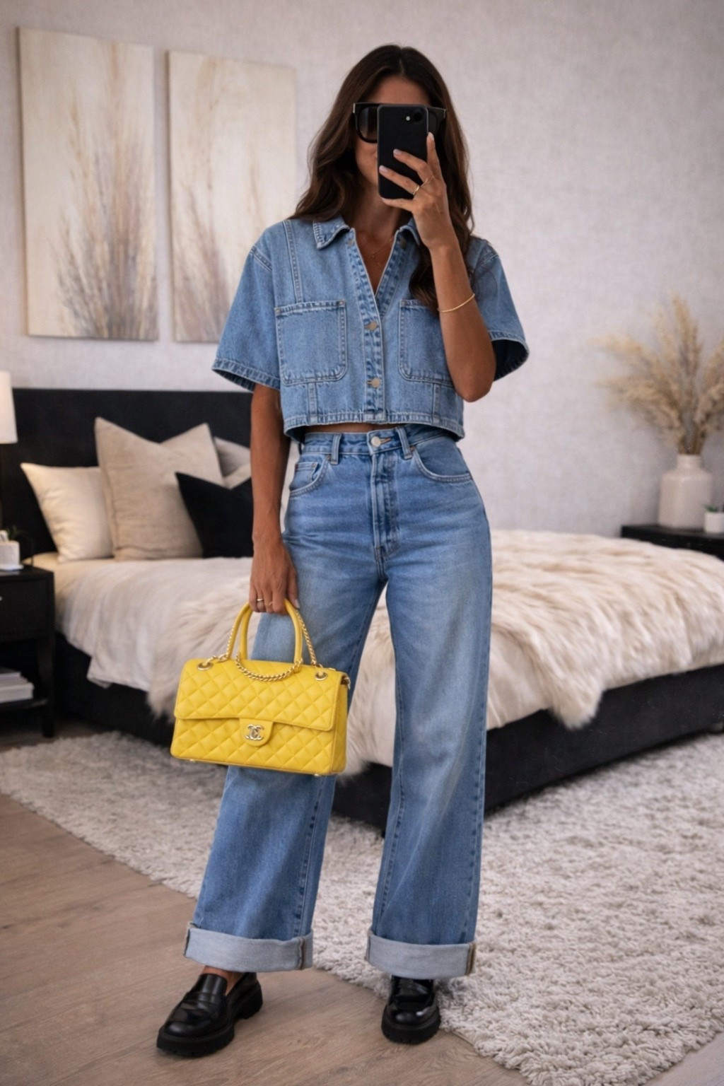 Shop the look! 

#LTKootd #LTKmomlife #LTKSeasonal