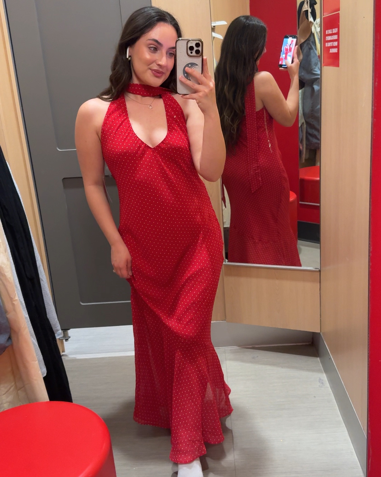 New Valentine’s Day dresses at Targelet 

#LTKWedding #LTKootd #LTKFindsUnder50