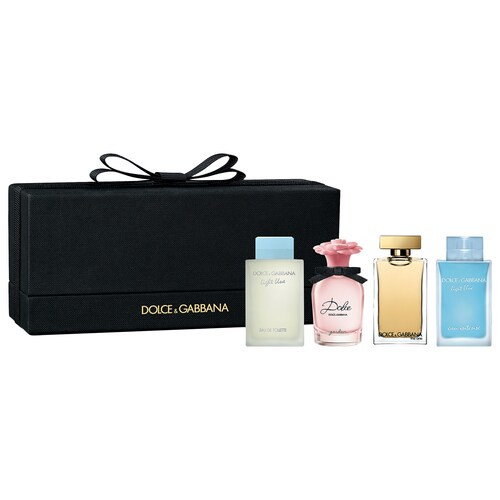 DOLCE & GABBANAMiniatures Gift Set | Sephora (CA)
