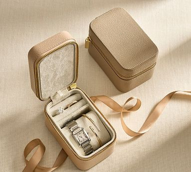 Quinn Travel Watch Case | Pottery Barn (US)