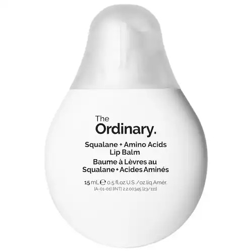 Squalane + Amino Acids Hydrating Lip Balm - The Ordinary | Sephora | Sephora (US)