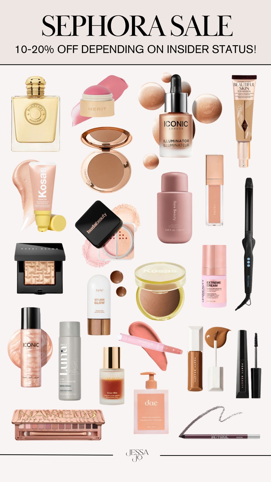 Sephora Sale | Sephora Sale Favorites | Sephora Makeup | Sephora Savings Event | Curling Iron | Perfume 

#LTKBeauty #LTKStyleTip #LTKSaleAlert