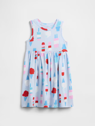 babyGap Jersey Dress | Gap Factory