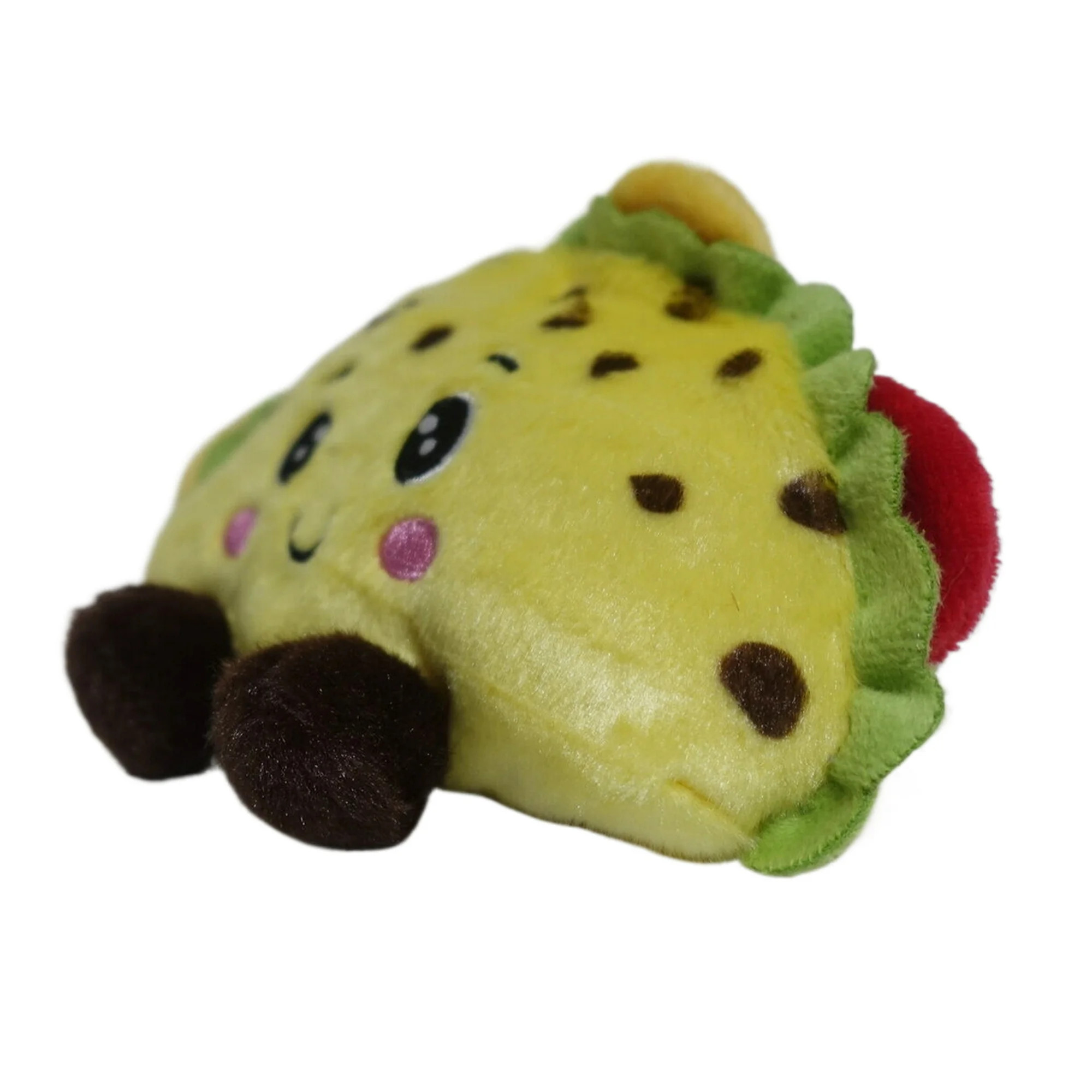 Small Plush Taco, Plush | Walmart (CA)