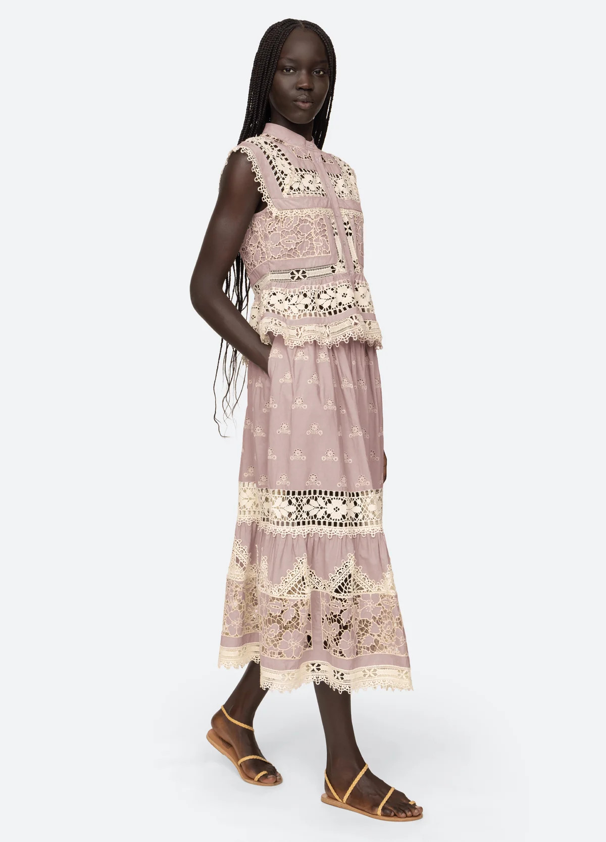 Joah Top | Sea New York